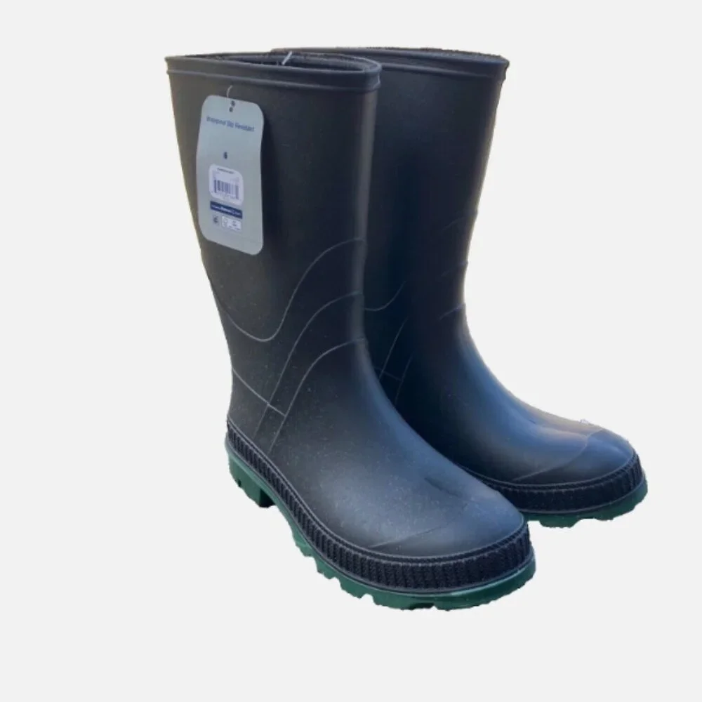 George  Women's 12
